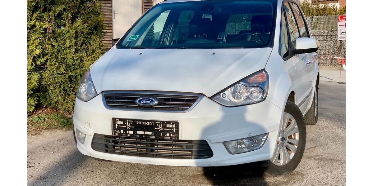 Ford Galaxy 133.860 km 3.200 &euro; Gelsenkirchen 45884