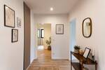 Etagenwohnung Mülheim an der Ruhr Saarn/Mintard - 4 Zimmer, 95 m&sup2;, 319.800&euro; | Angebot:26867312