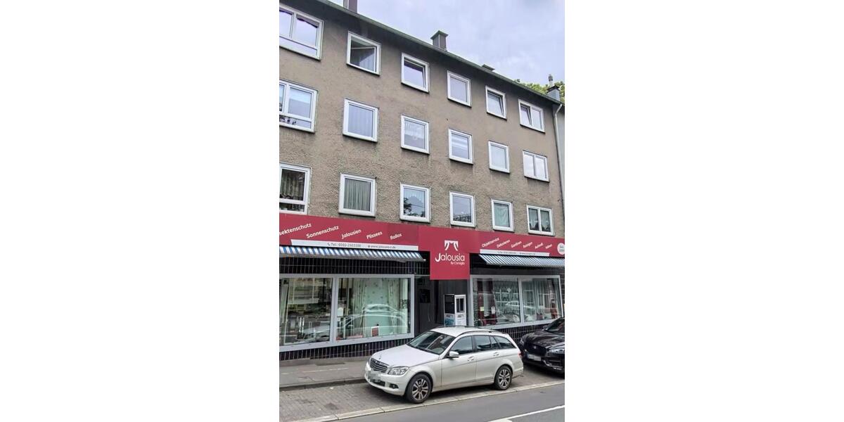 Etagenwohnung Wuppertal Gemarkung Langerfeld - 3 Zimmer, 75 m&sup2;, 1.050&euro; | Angebot:26243831