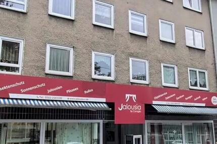 Wohnung Wuppertal Gemarkung Langerfeld - 3 Zimmer, 75 m&sup2;, 1.050&euro; | Angebot:26243831
