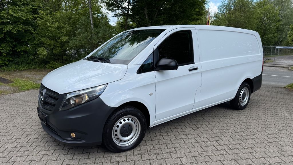 Mercedes-Benz Vito 174.000 km 15.900 &euro; Mülheim an der Ruhr 45472
