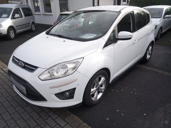 Ford C-Max 109.980 km 3.780 &euro; Dortmund 44287