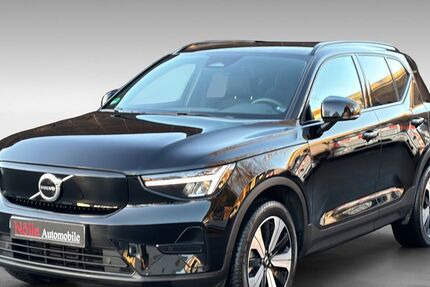 Volvo XC40 26.430 km 39.900 &euro; Wuppertal 42327