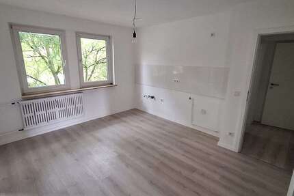 Wohnung Dortmund Innenstadt Nord - 2 Zimmer, 46 m&sup2;, 420&euro; | Angebot:27436281