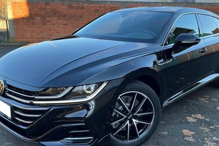 VW Arteon 104.000 km 29.490 € Dortmund 44229