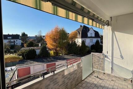 3,5 Zimmer Wohnung in 45529 Hattingen (Winz-Baak) zimmer