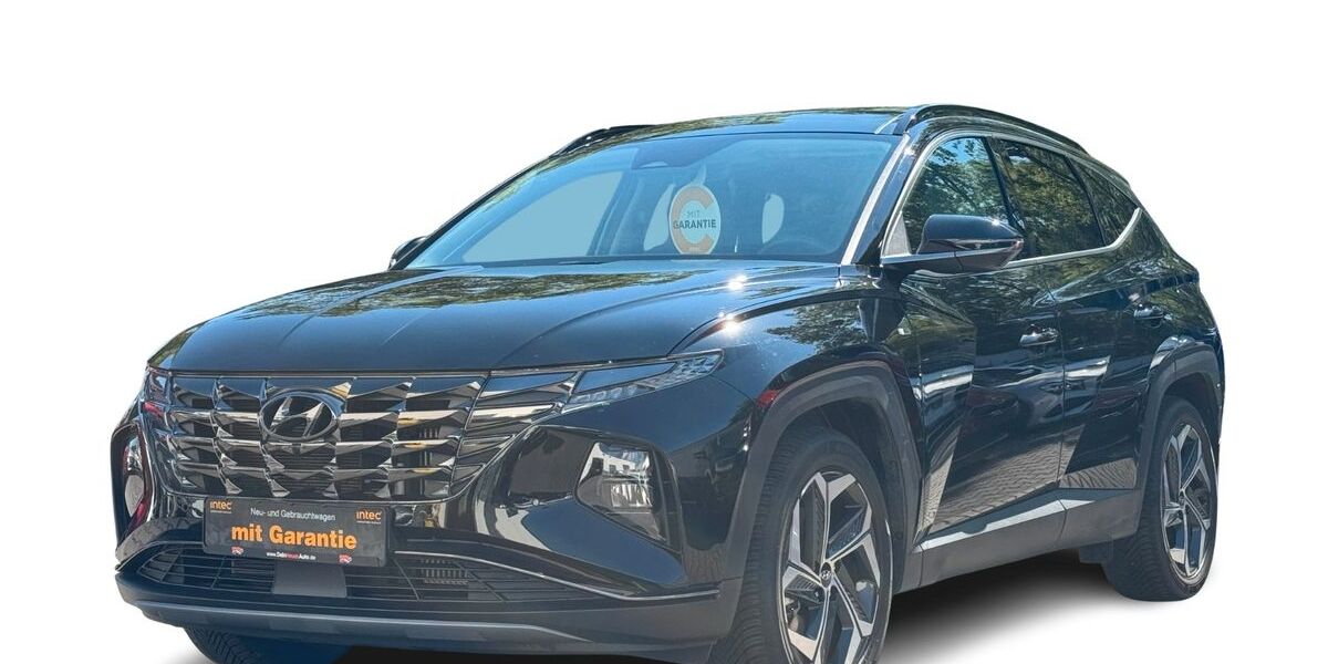 Hyundai TUCSON 18.557 km 31.490 &euro; Duisburg 47249