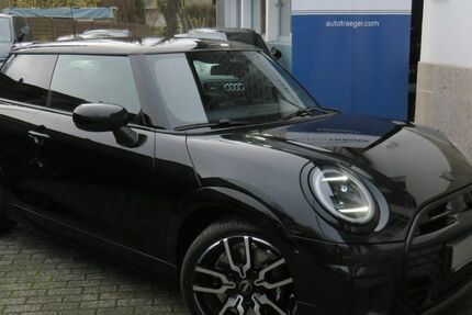 Mini Cooper S 1.622 km 34.990 &euro; Wuppertal 42109