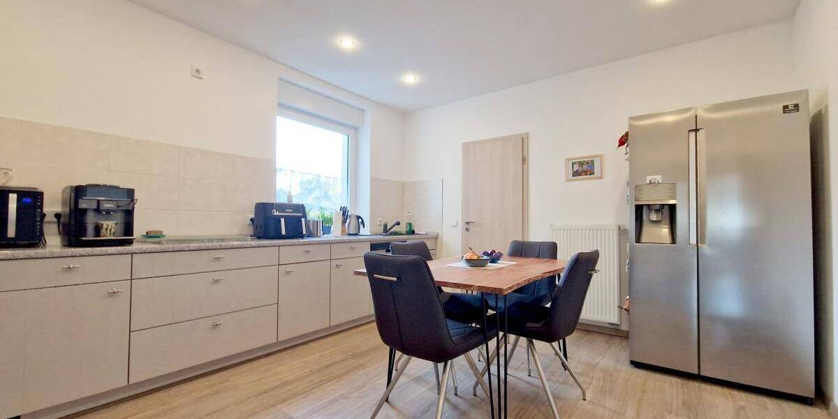 Einfamilienhaus Oberhausen Schwarze Heide - 5 Zimmer, 183 m&sup2;, 345.000&euro; | Angebot:26143407
