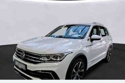 VW Tiguan 52.787 km 33.350 € Recklinghausen 45663