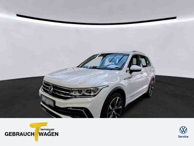 VW Tiguan 52.787 km 33.350 € Recklinghausen 45663