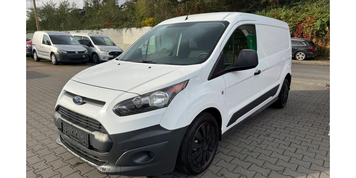 Ford Transit 177.000 km 6.990 &euro; Bottrop 46238