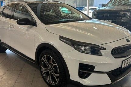 Kia XCeed 109.167 km 14.990 &euro; Gladbeck 45968