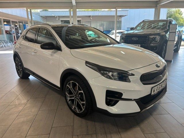 Kia XCeed 109.167 km 14.990 &euro; Gladbeck 45968