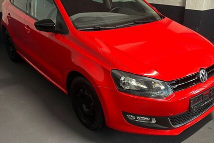 VW Polo 129.377 km 4.900 &euro; Wuppertal 42103