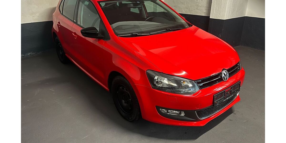 VW Polo 129.377 km 4.900 &euro; Wuppertal 42103