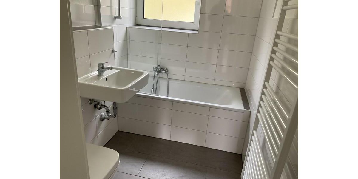 Etagenwohnung Hattingen Niederbonsfeld - 3 Zimmer, 65 m&sup2;, 595&euro; | Angebot:26349960