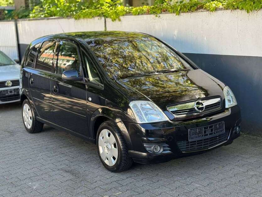 Meriva