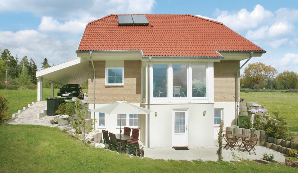 Einfamilienhaus Dorsten Altstadt - 4 Zimmer, 114 m&sup2;, 2.440&euro; | Angebot:25961341