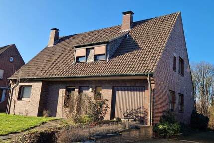 Haus Oberhausen Sterkrade-Nord - 9 Zimmer, 254 m&sup2;, 759.000&euro; | Angebot:25319533