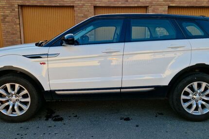 Land Rover Range Rover Evoque 176.000 km 13.987 &euro; Gelsenkirchen 45881