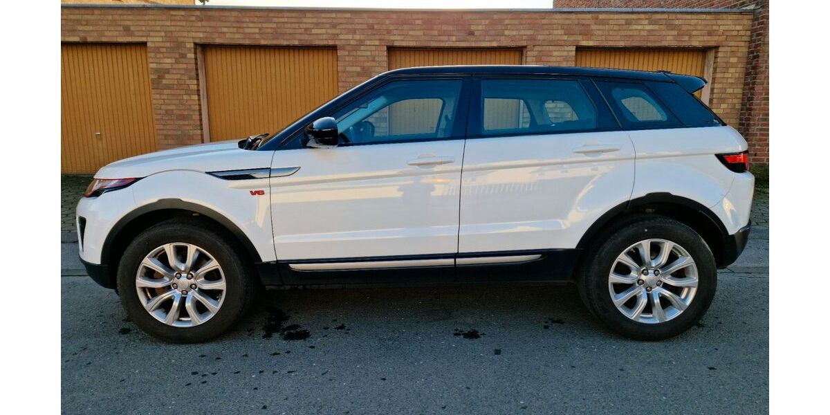 Land Rover Range Rover Evoque 176.000 km 13.987 &euro; Gelsenkirchen 45881