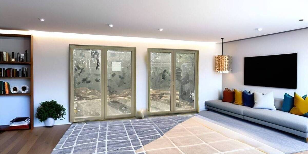 Doppelhaushälfte Duisburg Neudorf-Süd - 4 Zimmer, 130 m&sup2;, 556.190&euro; | Angebot:26176231