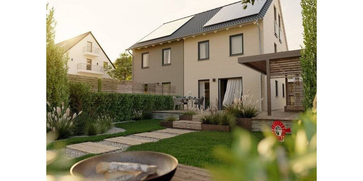 Mehrfamilienhaus, Wohnhaus Olfen Vinnum - 5 Zimmer, 140 m&sup2;, 287.390&euro; | Angebot:24111923