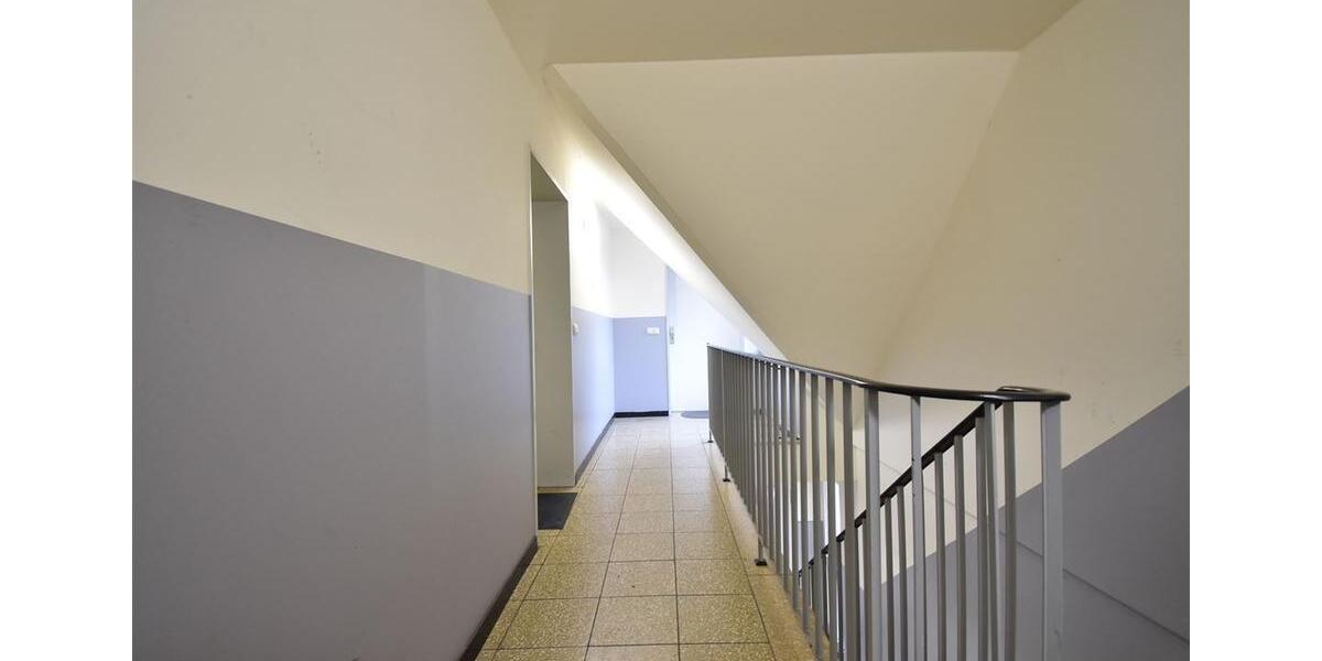 Etagenwohnung Voerde (Niederrhein) - 1 Zimmer, 38 m&sup2;, 57.000&euro; | Angebot:8838004
