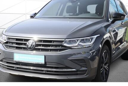 VW Tiguan 16.241 km 31.949 &euro; Herten 45701