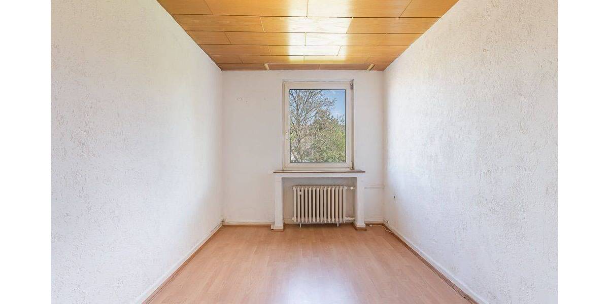 Etagenwohnung Essen Bredeney - 4 Zimmer, 81 m&sup2;, 269.000&euro; | Angebot:23958774