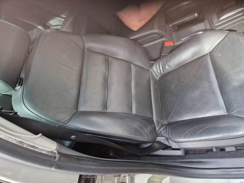 Opel Signum 315.000 km 2.000 € Duisburg 47051