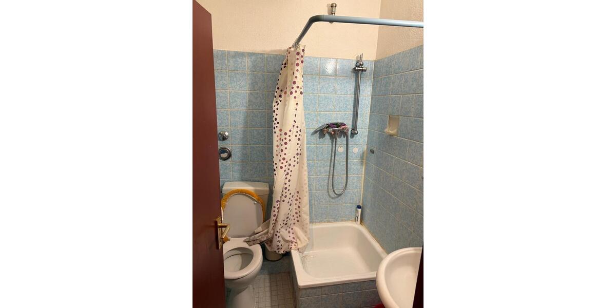 Charmante 2-Zimmer-Wohnung in der Scheffelstraße, in Dortmund 2 zimmer