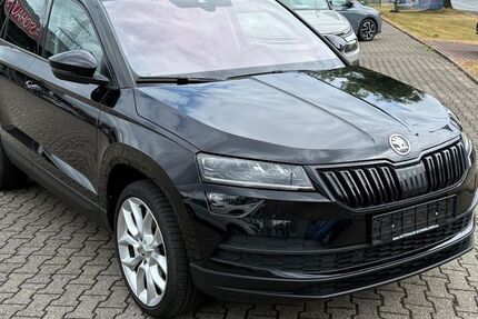 Skoda Karoq 47.553 km 22.990 &euro; Witten 58456
