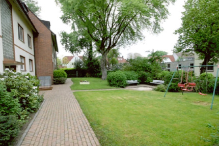 Wohnung Gelsenkirchen Gelsenkirchen-Nord - 3 Zimmer, 73 m&sup2;, 545&euro; | Angebot:25420395