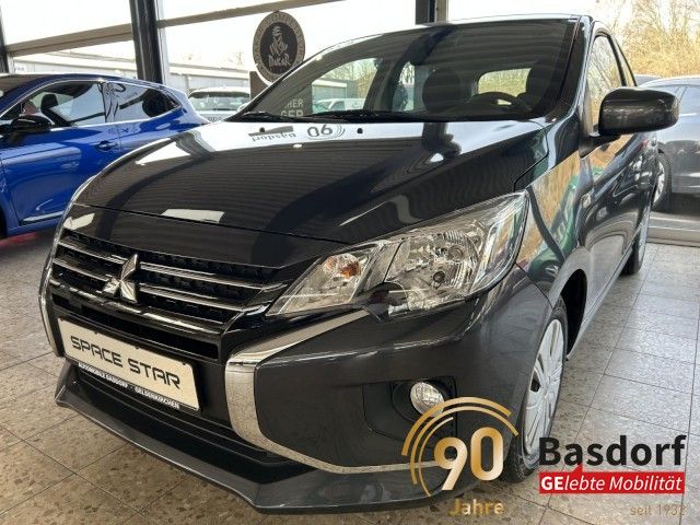 Mitsubishi Space Star 2.990 km 14.490 &euro; Gelsenkirchen 45881