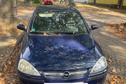 Opel Corsa 250.000 km 800 &euro; Duisburg 47137