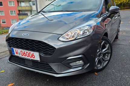 Ford Fiesta 124.550 km 9.200 € Wuppertal 42327