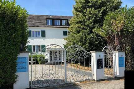 Haus Ratingen Hösel - 10 Zimmer, 380 m&sup2;, 1.650.000&euro; | Angebot:26570687