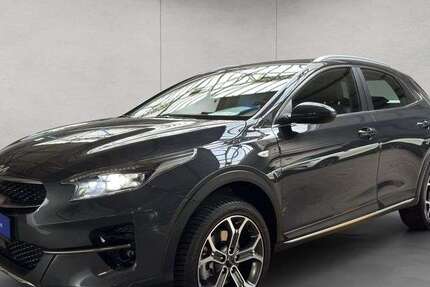Kia XCeed 68.091 km 19.950 € Düsseldorf 40233