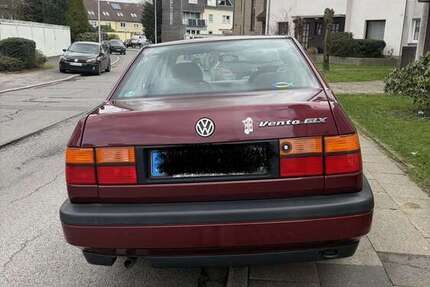 VW Vento 88.998 km 3.200 &euro; mülheim an der ruhr 45472