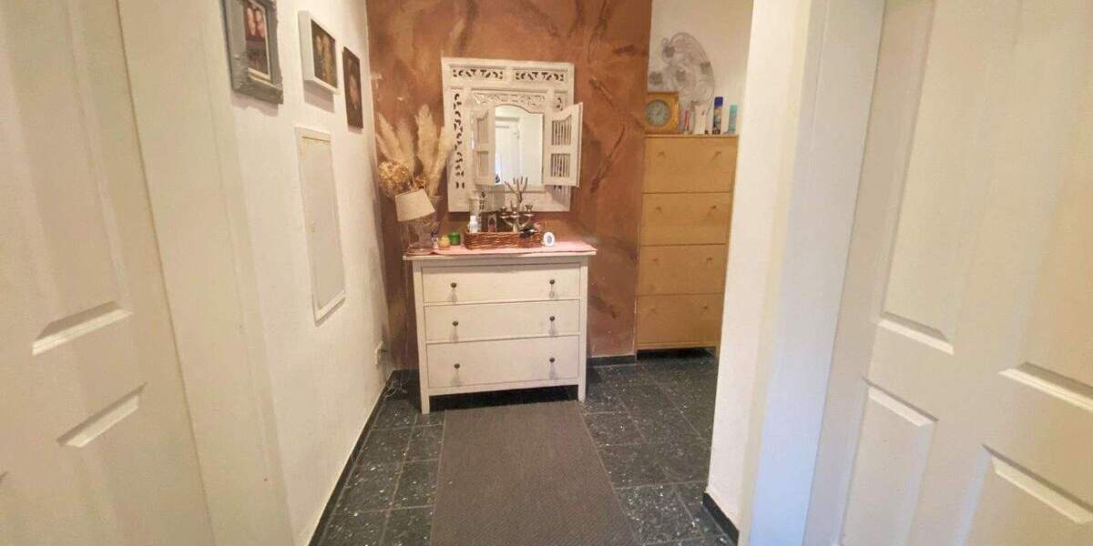 Drei auf einen Streich 1 zimmer