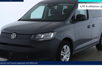 VW Caddy 7.975 km 30.990 &euro; Bochum 44866