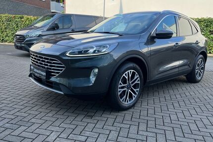 Ford Kuga 28.790 km 27.990 &euro; Dinslaken 46539