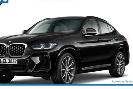 BMW X4 24.999 km 49.790 &euro; Dinslaken 46535