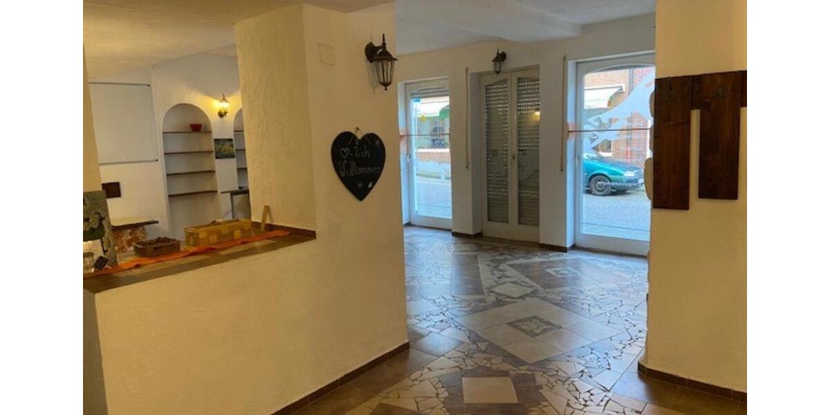 Ladenlokal in der Dorstener Innenstadt zu vermieten zimmer