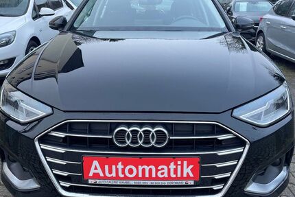 Audi A4 166.652 km 18.790 &euro; Dortmund 44143