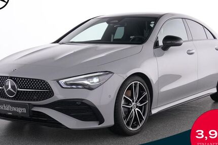 Mercedes-Benz CLA 220 7.963 km 45.885 € Essen 45309