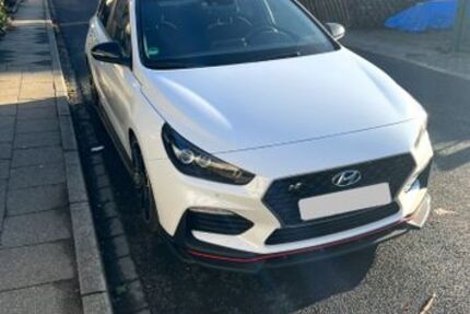 Hyundai i30 66.000 km 19.900 &euro; Bochum 44869