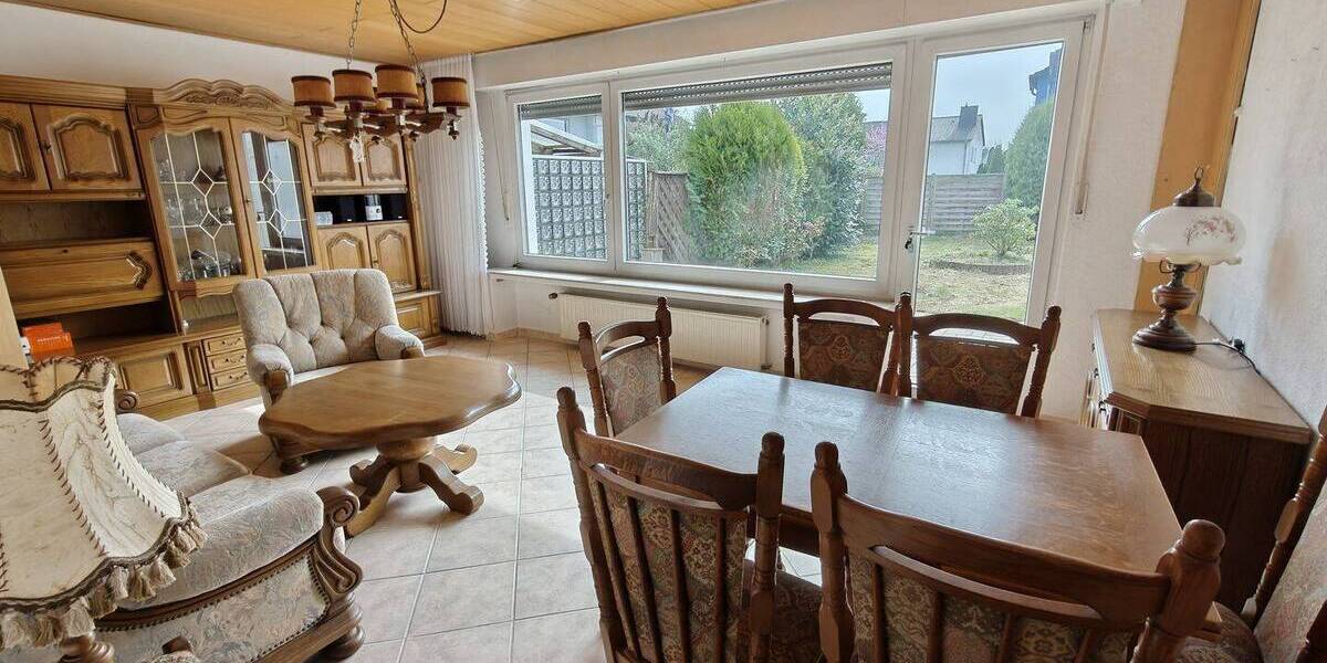 Doppelhaushälfte Recklinghausen Hochlarmark - 4 Zimmer, 96 m&sup2;, 195.000&euro; | Angebot:26417362
